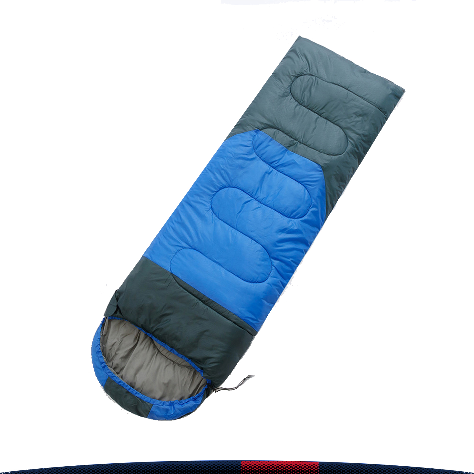 Brauo Sleeping Bag 3