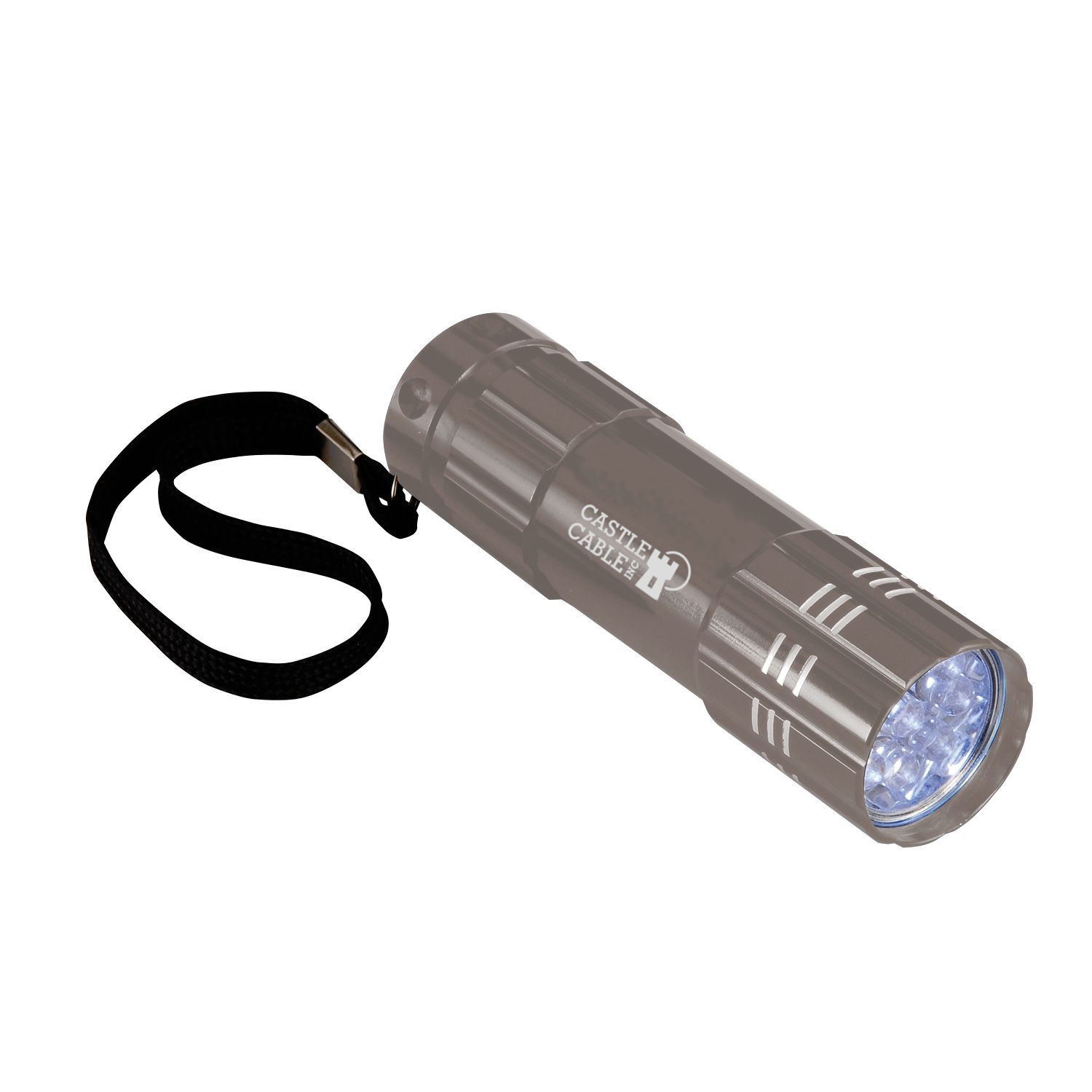 Torch Flashlight 7