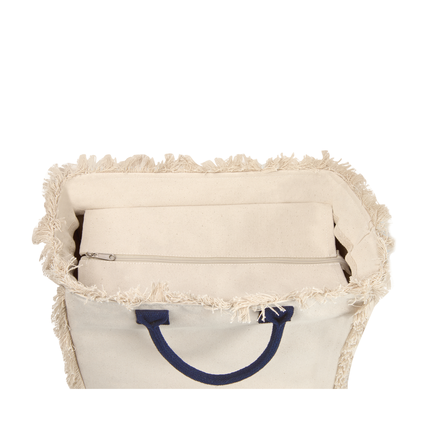 Charlene Resort Cotton Tote, custom tote bag with logo imprint 4