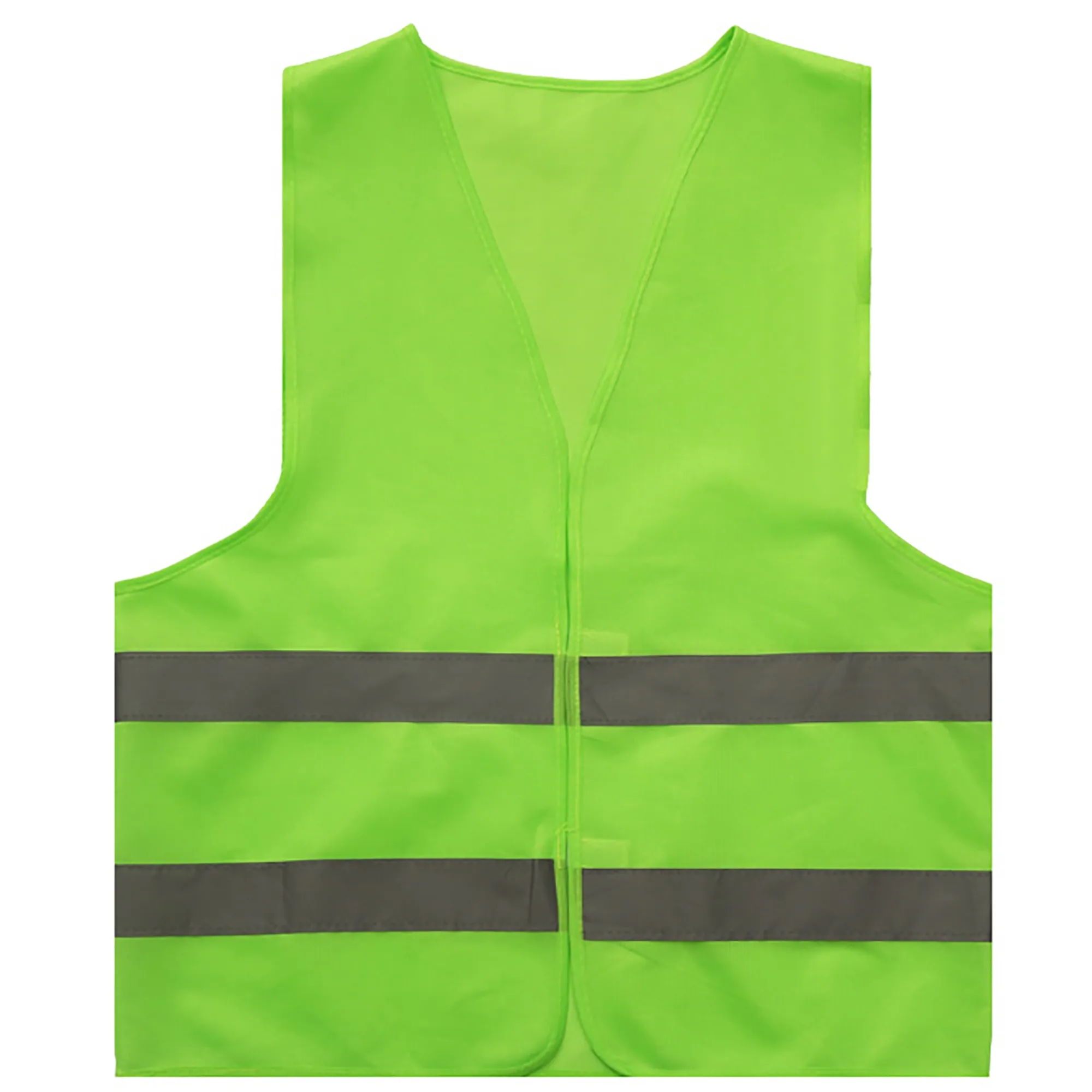 Customize Reflective Safety Vest 5
