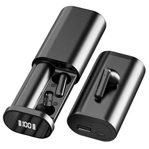 Wireless Earphones Headphones 1