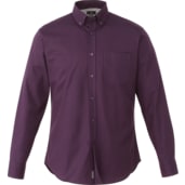 Men’s WILSHIRE Long Sleeve Shirt Tall 11