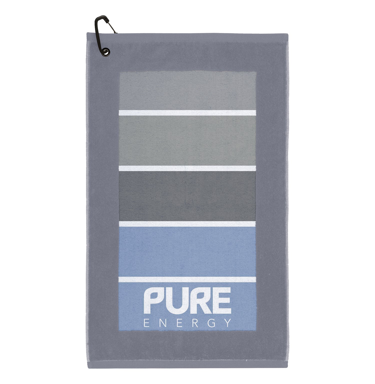 Classic Edge Sports Towel Collection - Image Dye 5