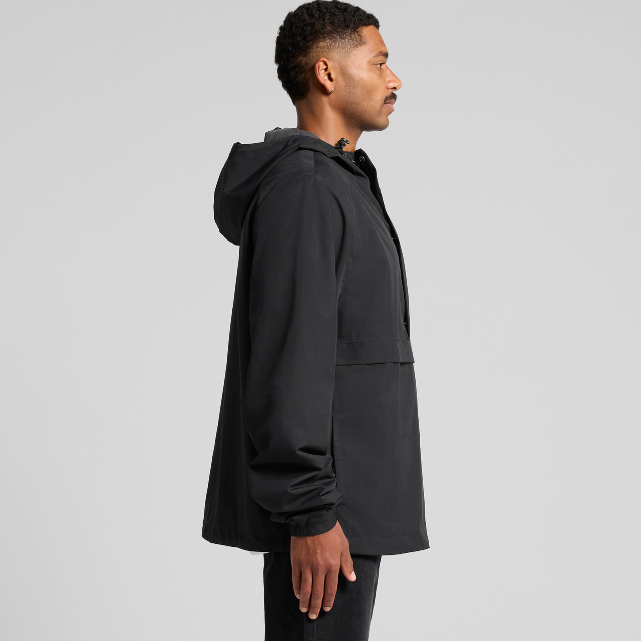 Tech Windbreaker | 5502 2
