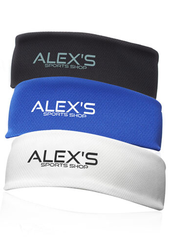 Cooling Athletic Sports Headbands