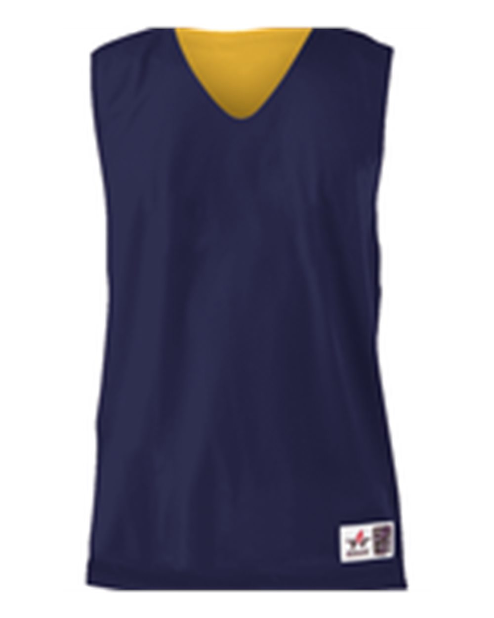 Youth Reversible Mesh Tank - 560RY 41