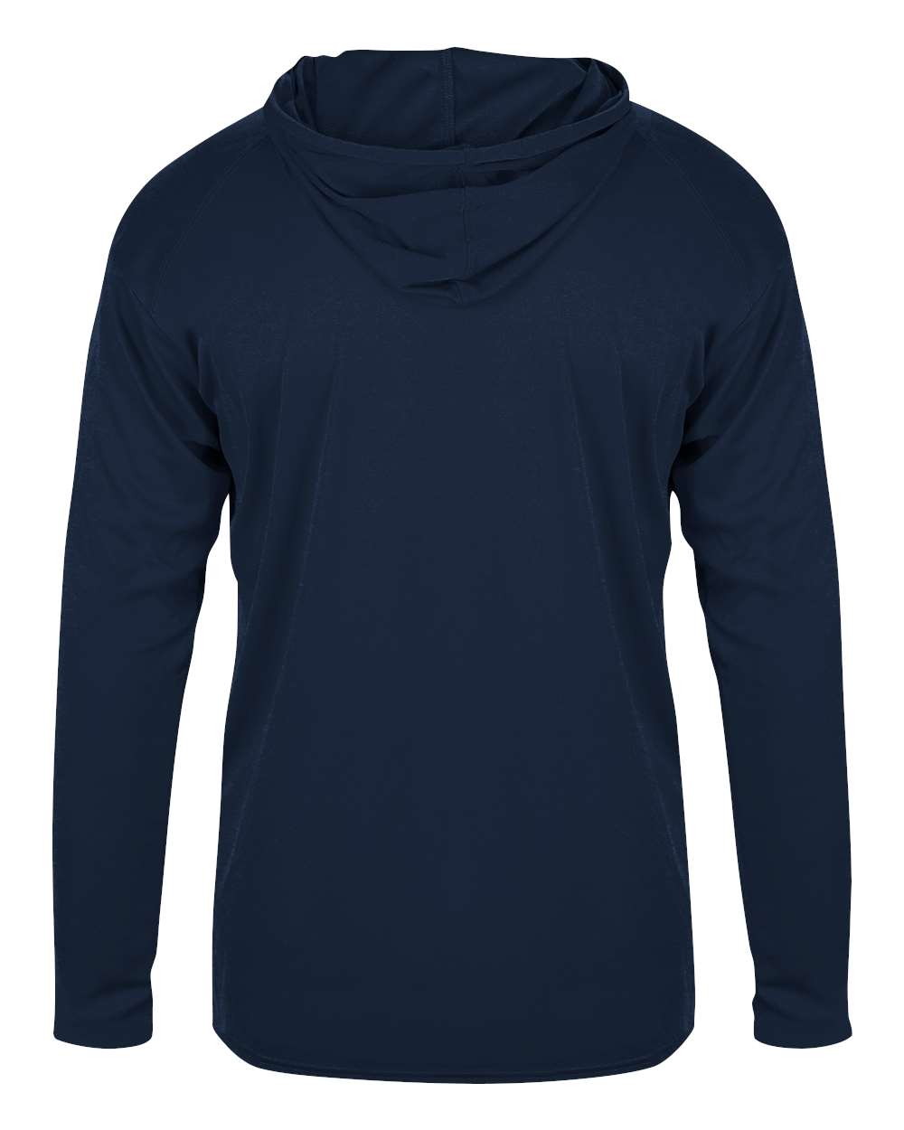 Youth B-Core Hooded Long Sleeve T-Shirt - 2105 26