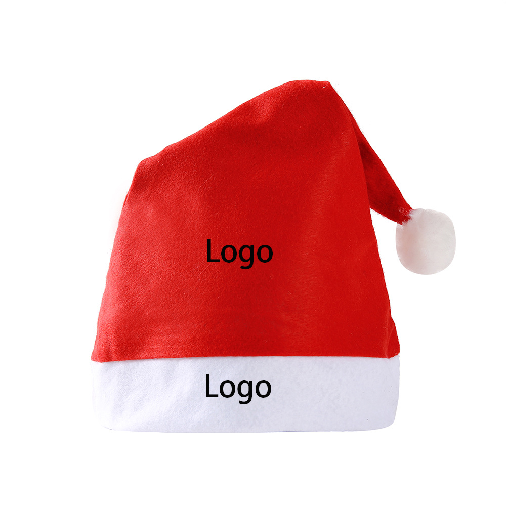 Christmas Hat 1