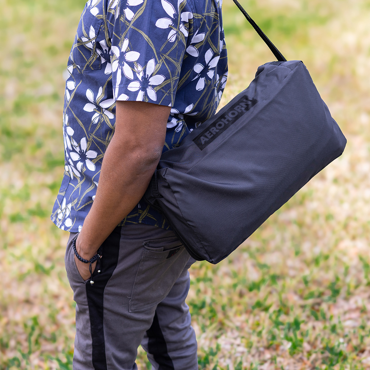 Packable Blanket With Carrying Case 7
