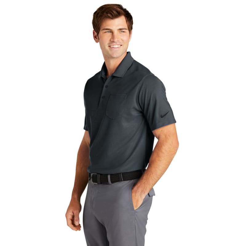 Nike Dri-FIT Micro Pique 2.0 Pocket Polo 9