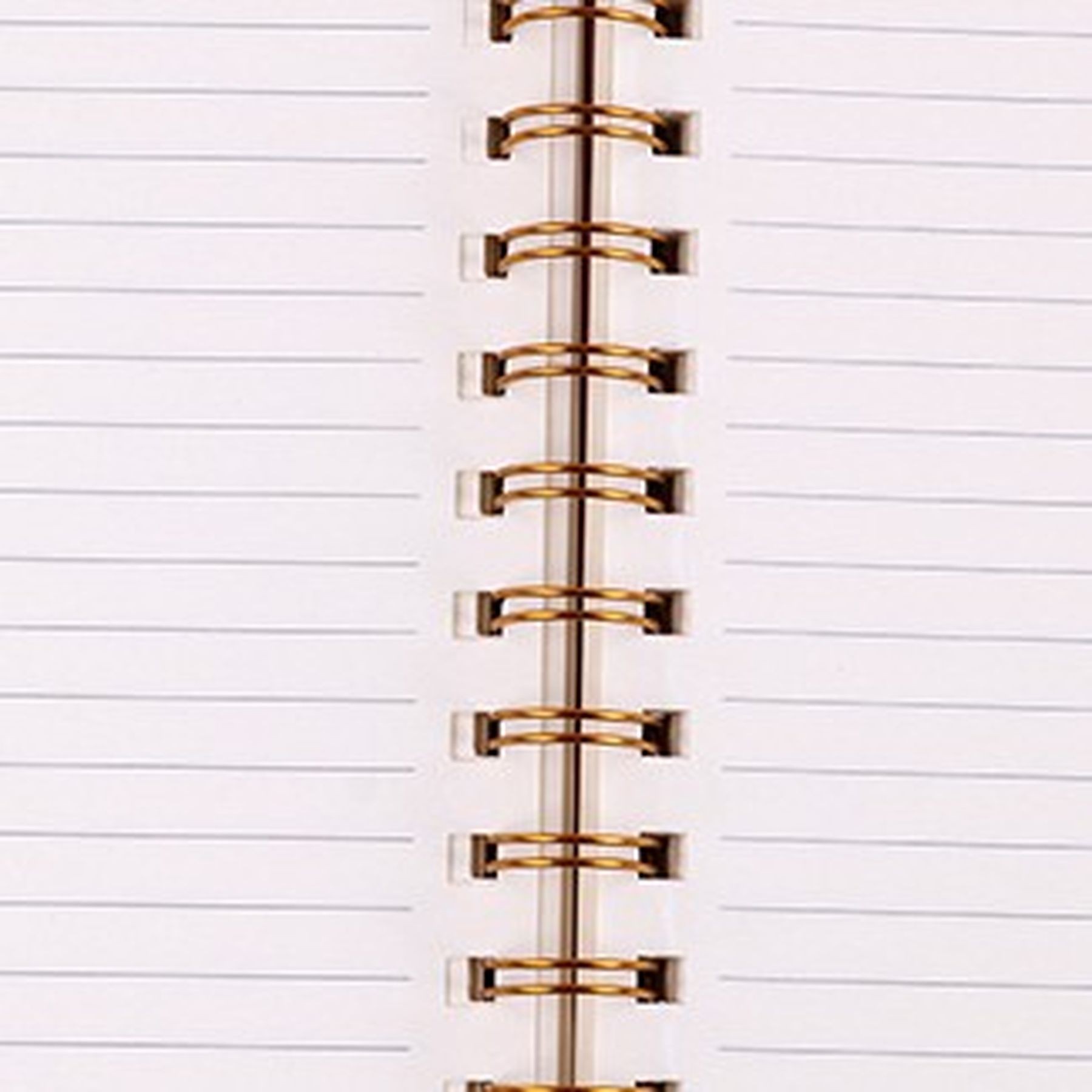 A5 Spiral Notebook Hardcover 160 Pages Spiral Journal 17