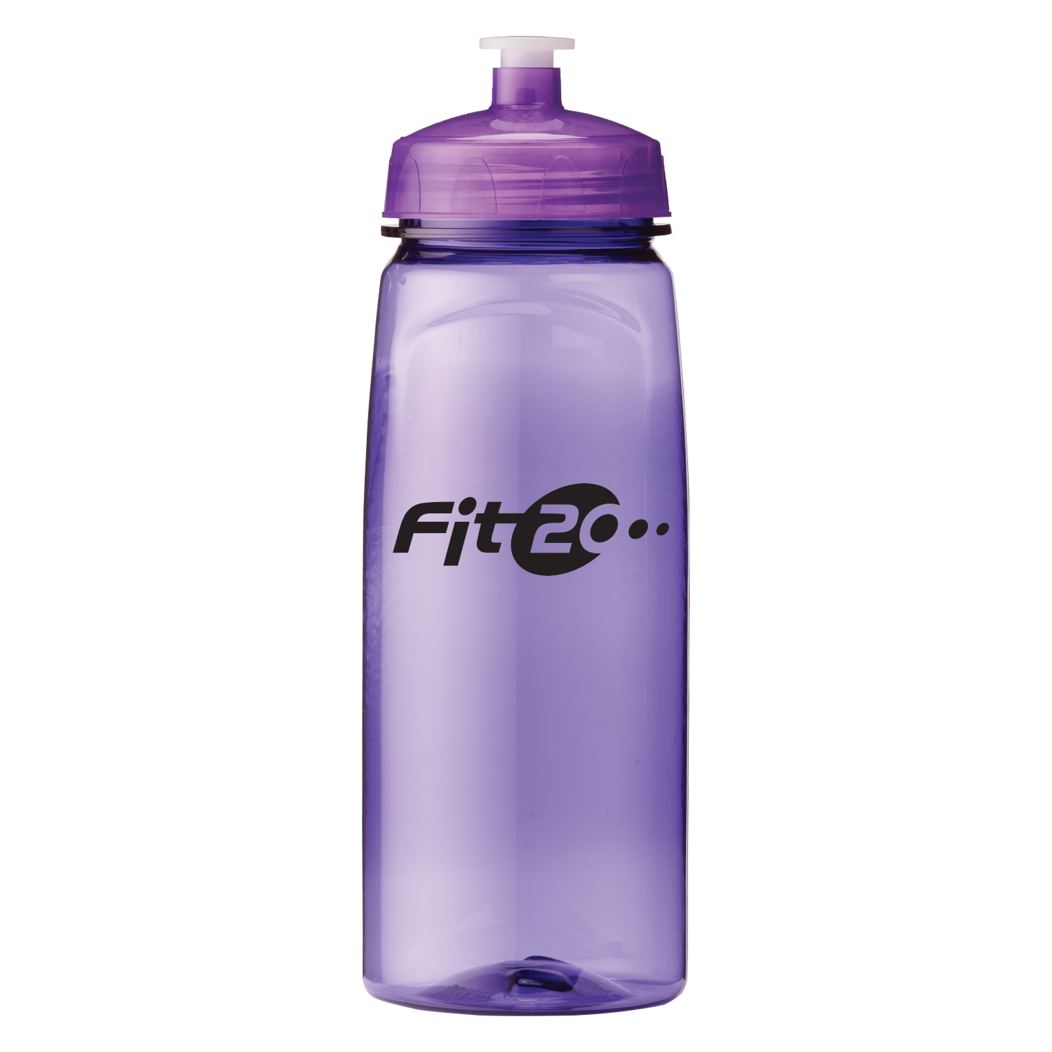 24 Oz. PolySure Grip'N Sip Water Bottle 11