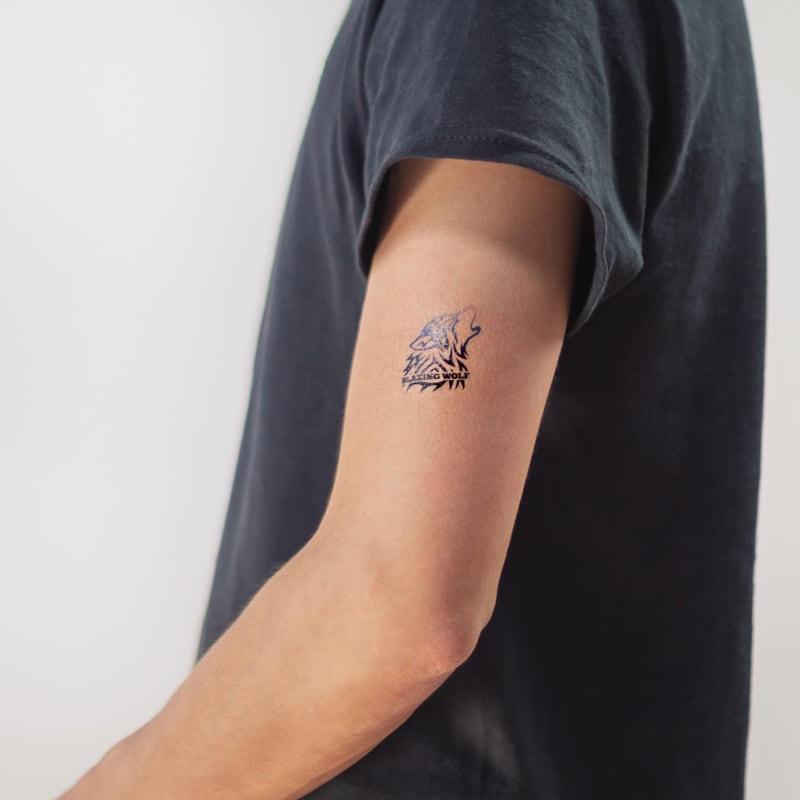 1.5 X 1.5 Custom Tattoos 9