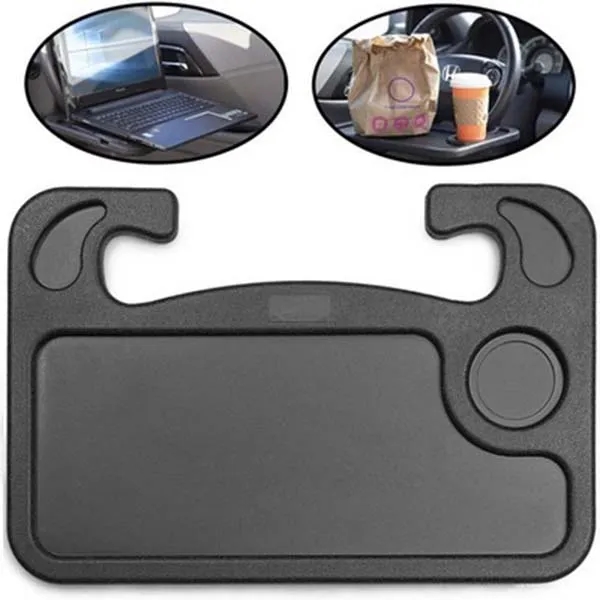 Steering Wheel Desk 4