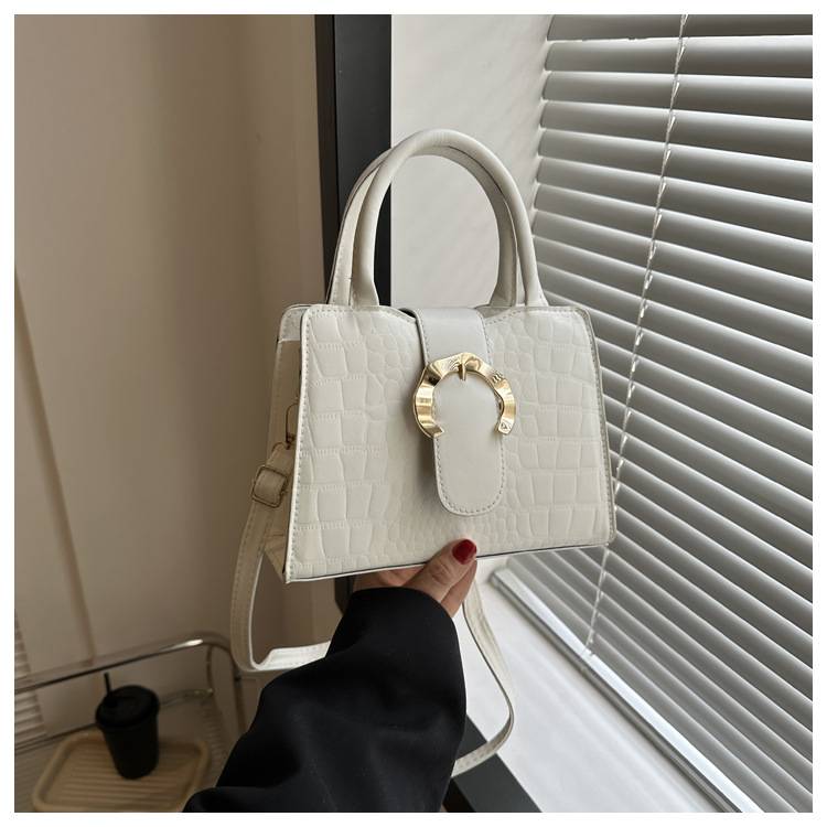 PU Leather Crossbody bag 4