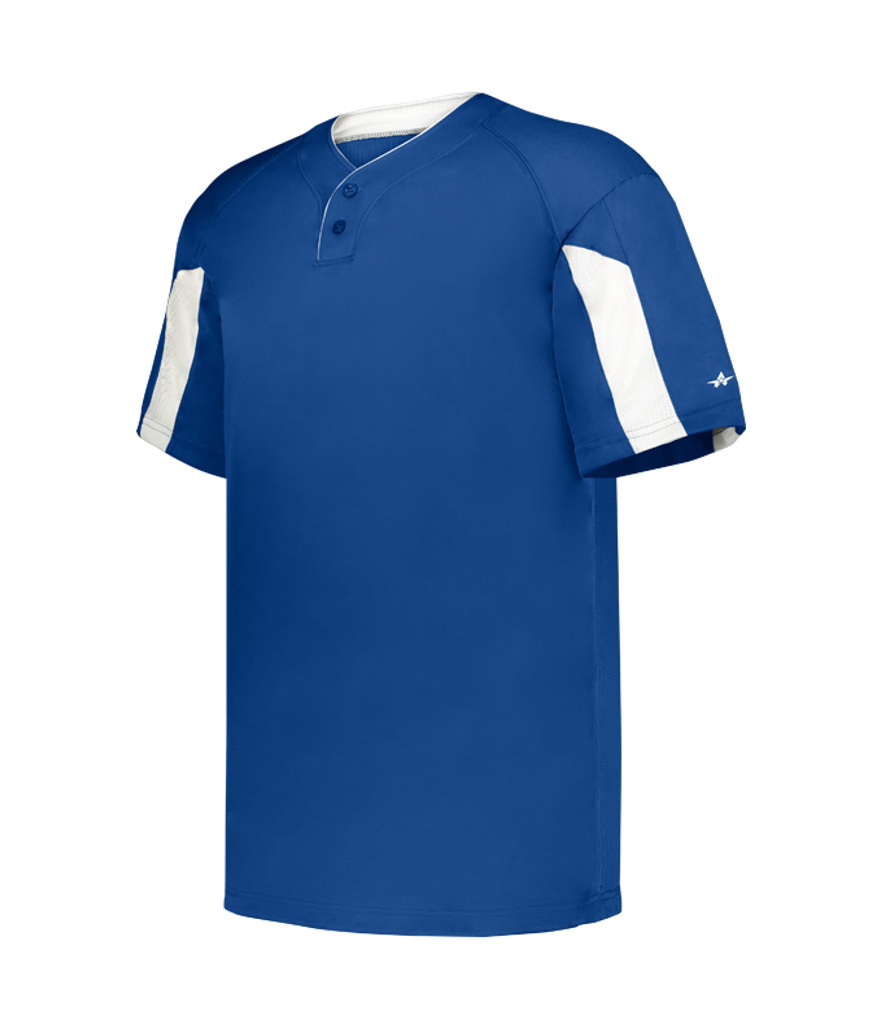 Striker Youth Placket 4