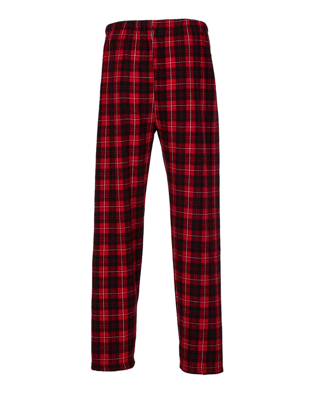 Men's Harley Flannel Pants - BM6624 267