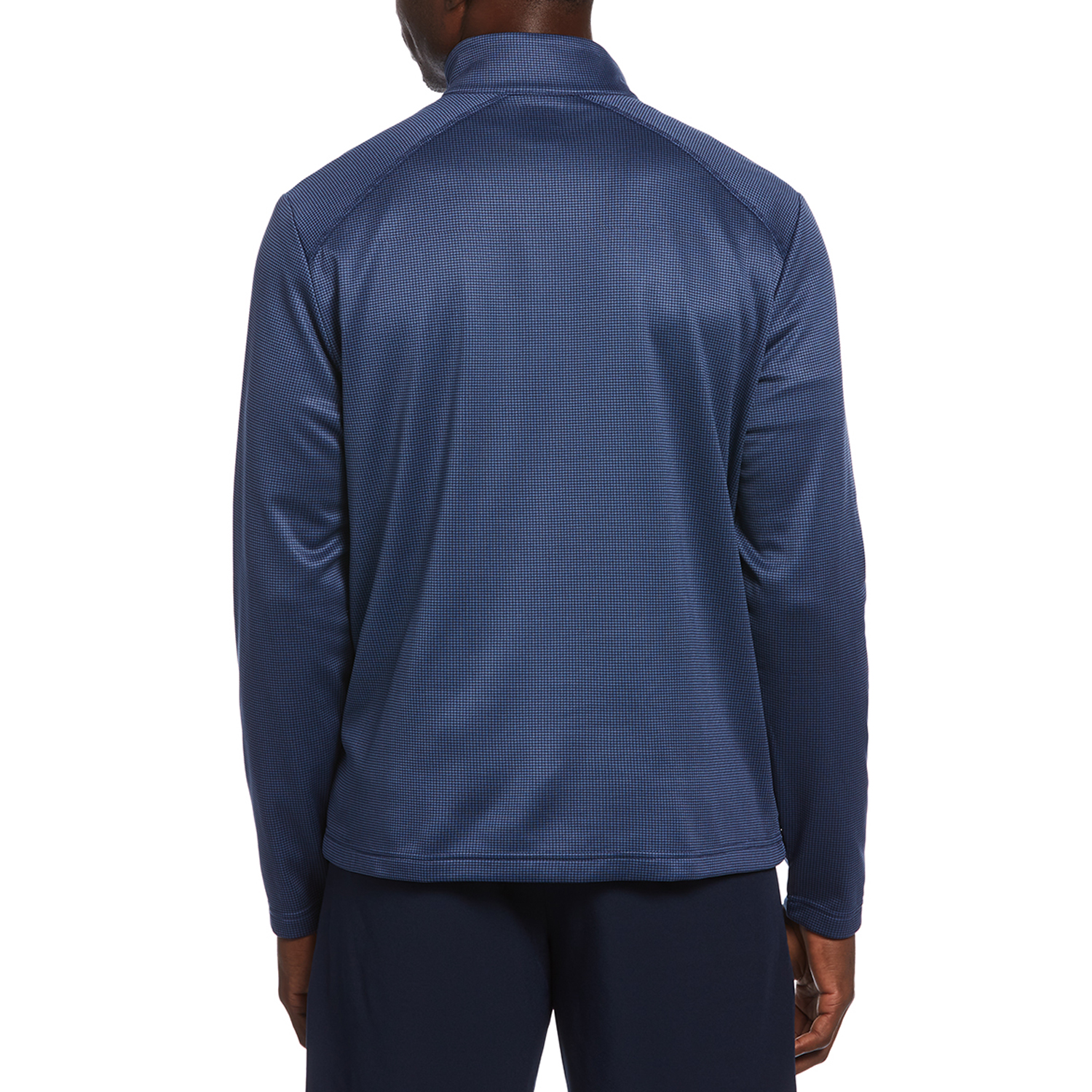 24 oz SWIG® Golf Cup SS Tumbler, Callaway® Men's Golf Pullover & Weatherman® Umbrella Gift Set 4