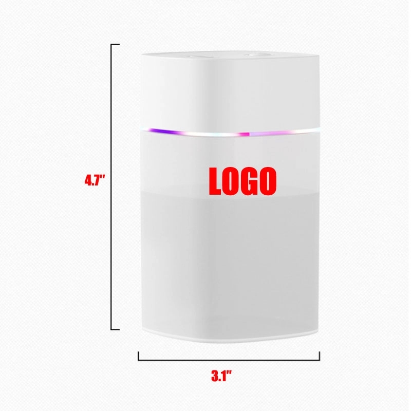 Custom Mini Portable Humidifier 3