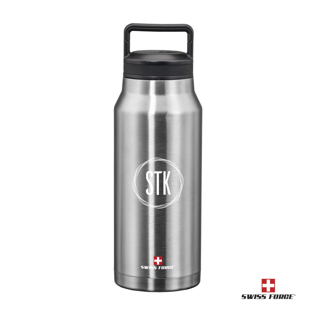 Swiss Force® Xavier Tumbler - 32oz 6