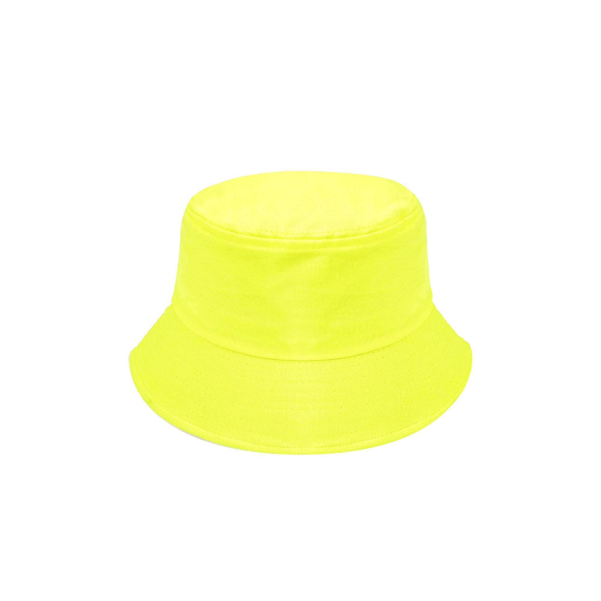 Cotton Summer Bucket Hat For Outdoor Leisure 15