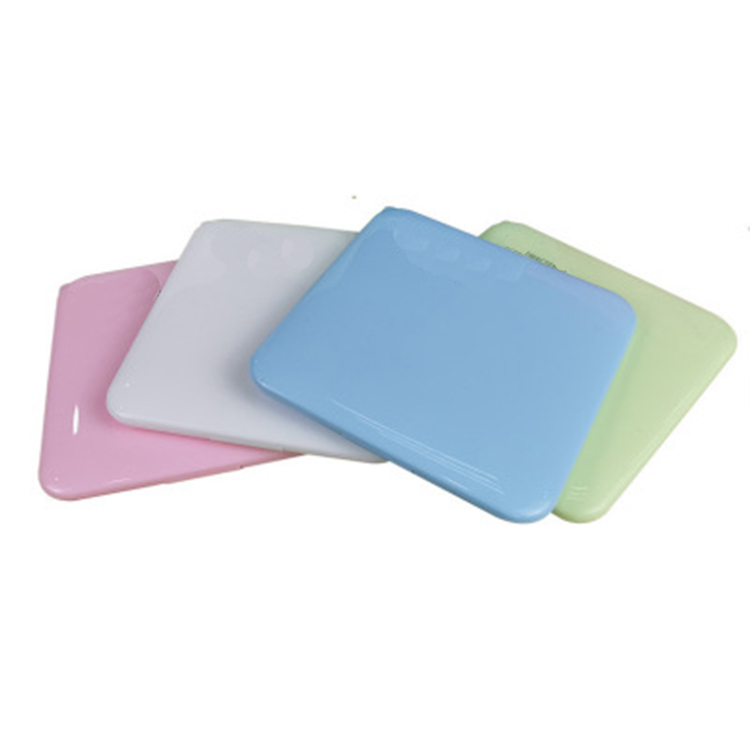 Square KN95 Mouth Mask Storage Box 7