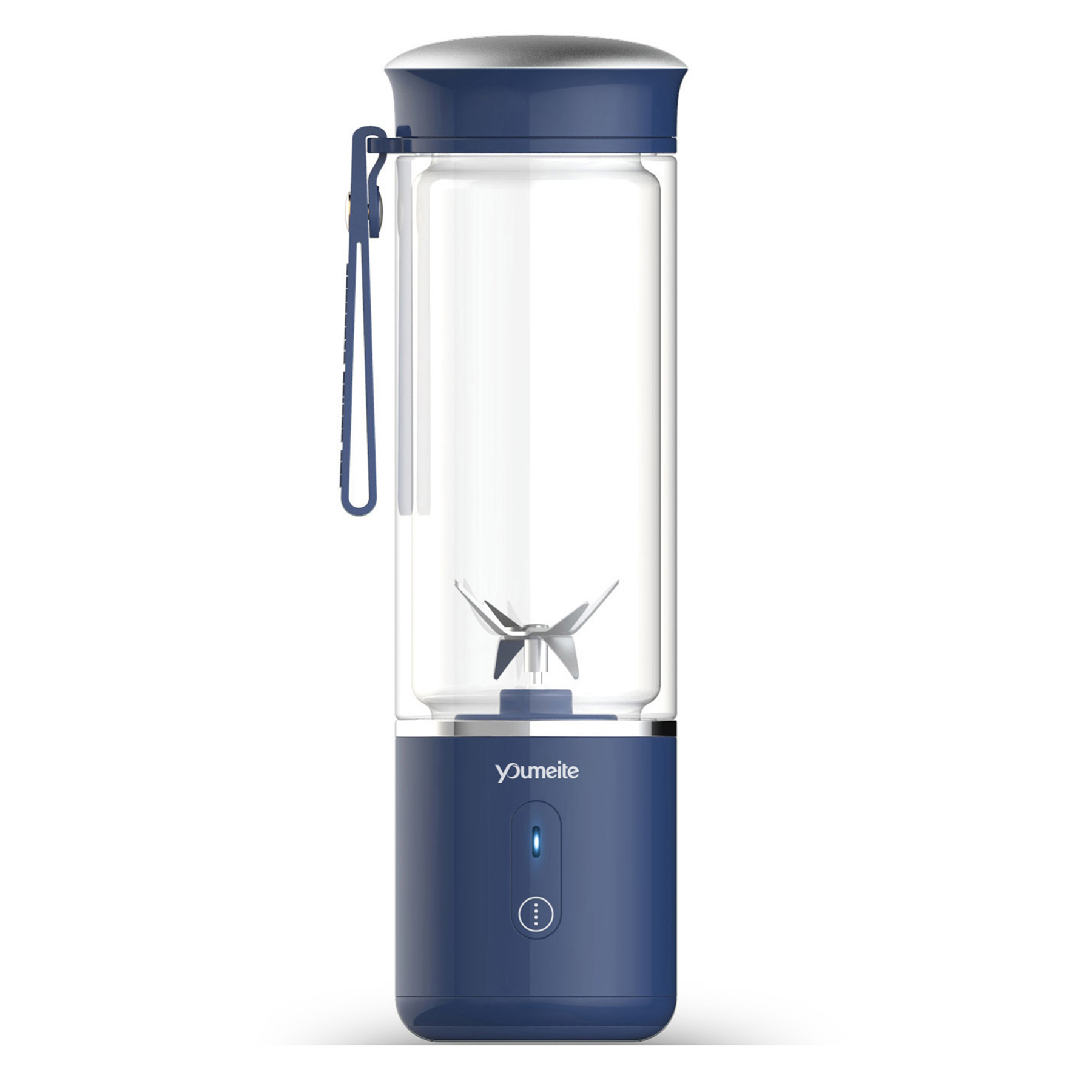 Smoothie Portable Blender Mini Juicer 4