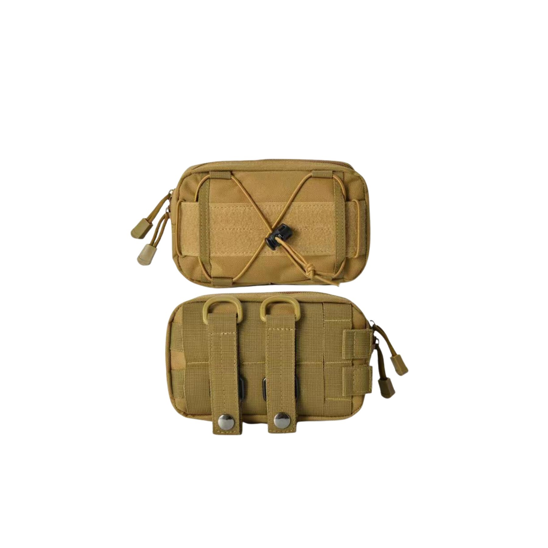 Tactical Waist Bag 1