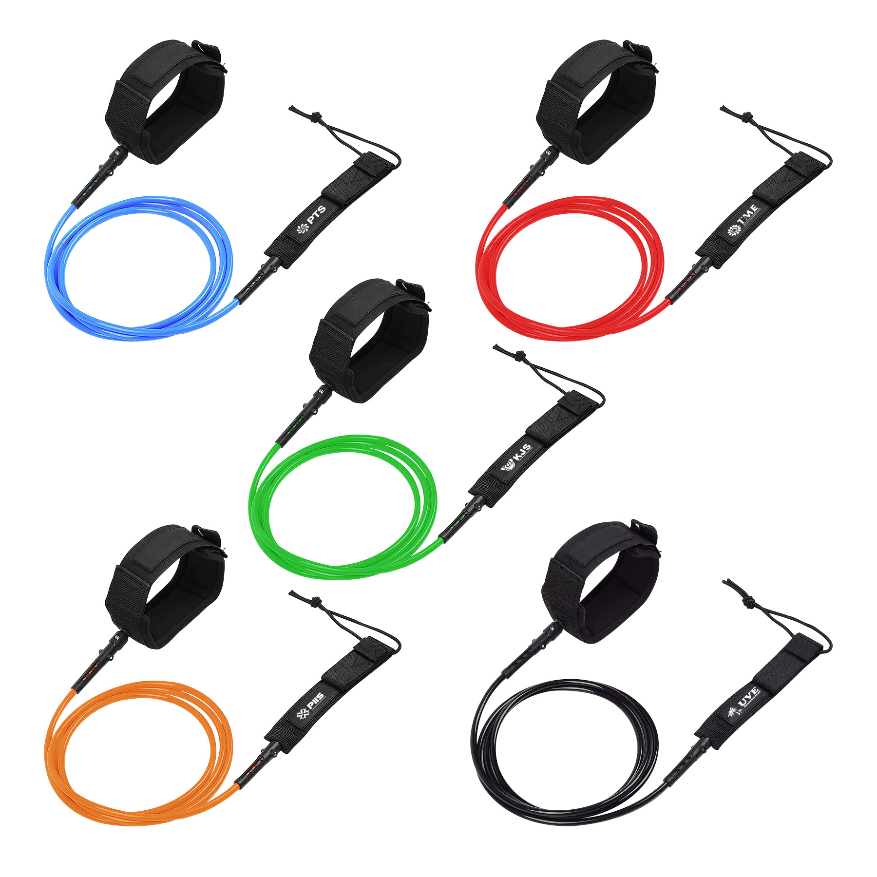 Surf Ankle Leash 1