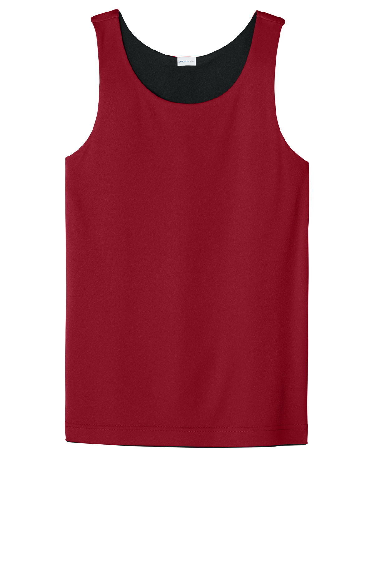Sport-Tek Youth PosiCharge Competitor Rev Tank YST551 8