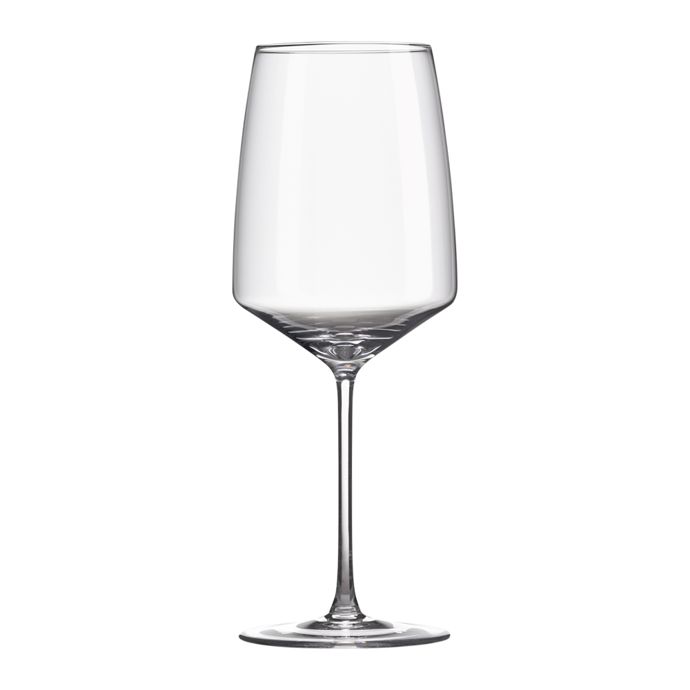 17oz. Vista Red Wine Glass 3