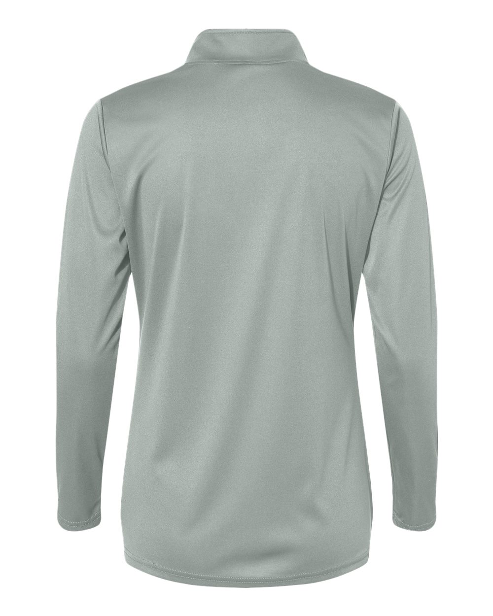 Women's Quarter-Zip Pullover - 5602 44