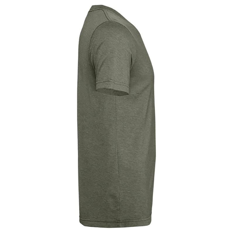 Bella + Canvas Unisex Heather CVC T-Shirt 391