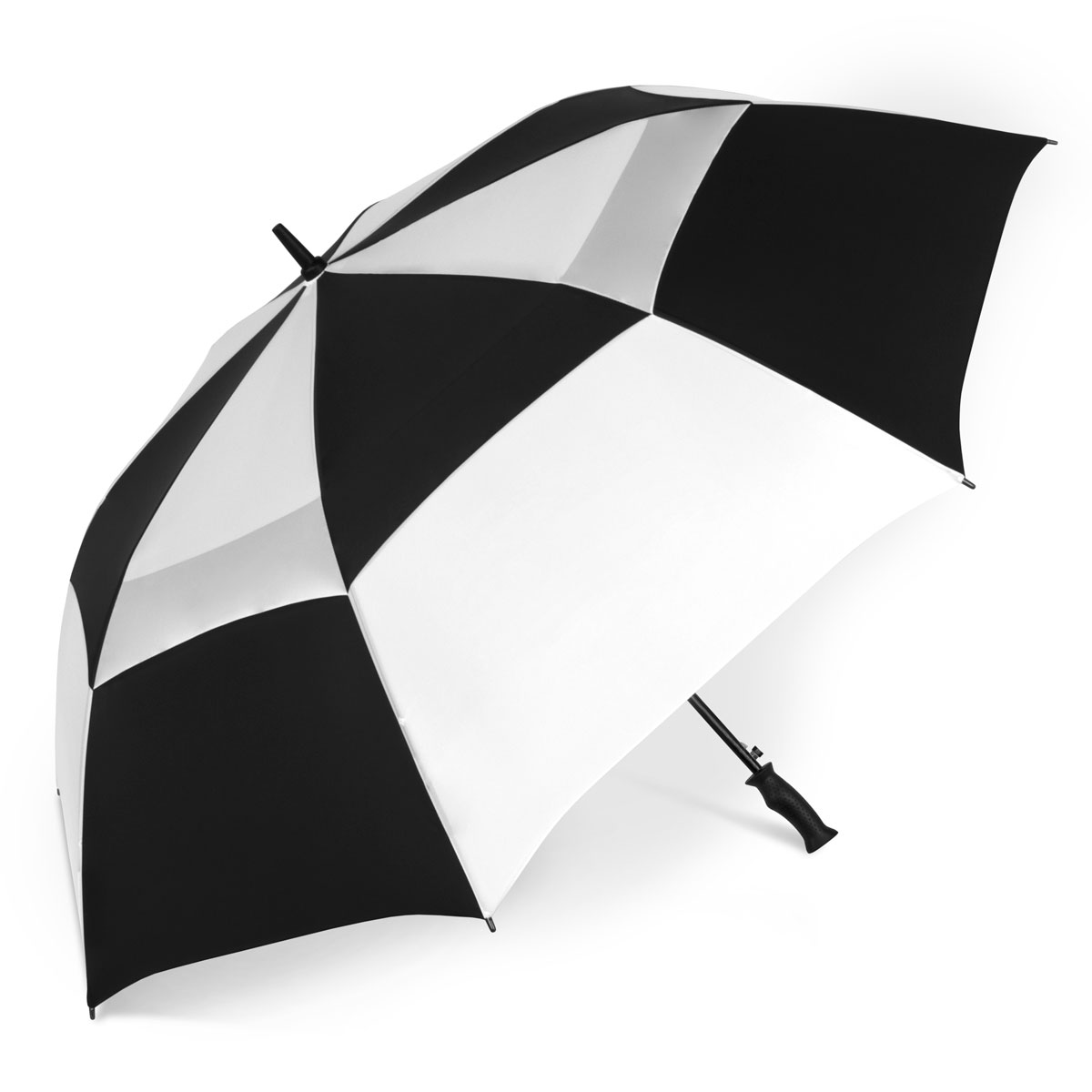 Shed Rain™ Windjammer® 62" Vented Auto-Open Golf Umbrella 3