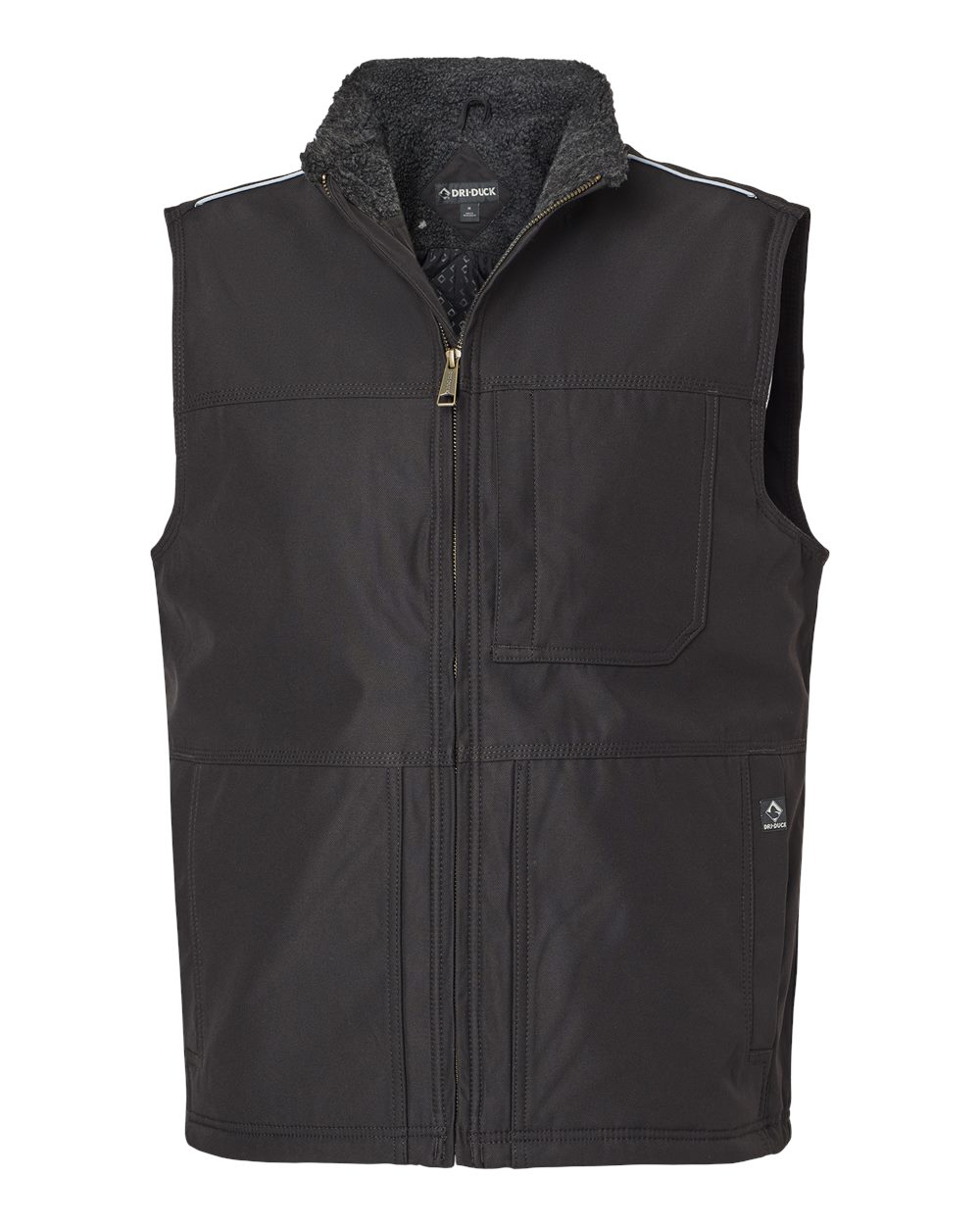 Rigor Vest