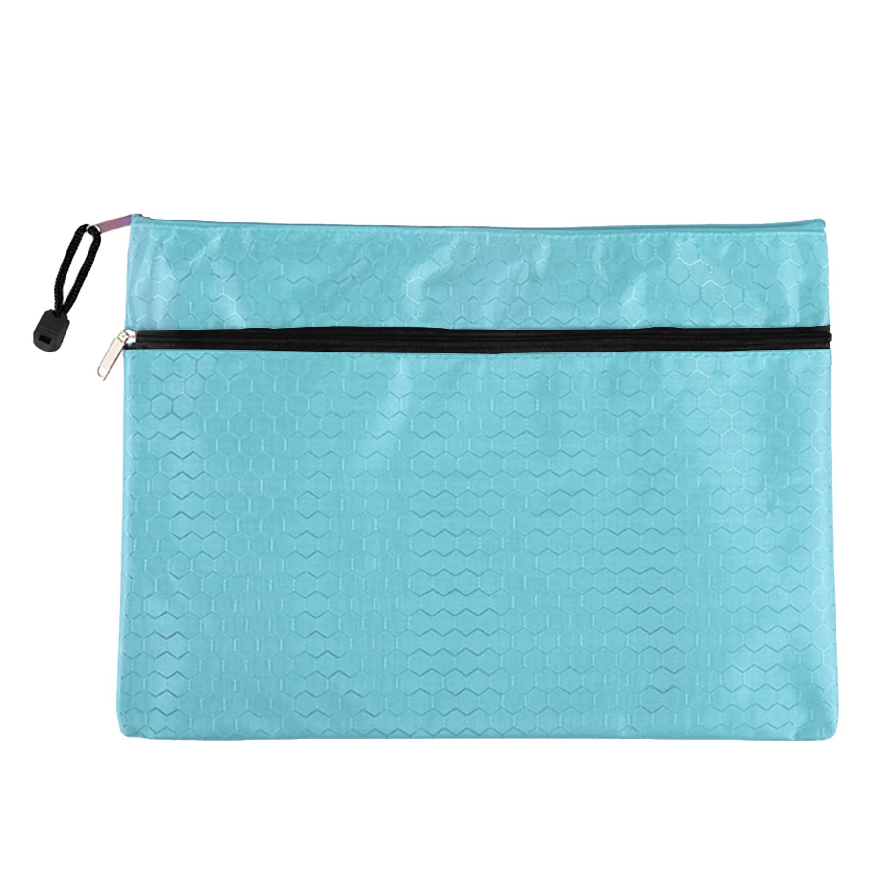 Zipper File Bag 9