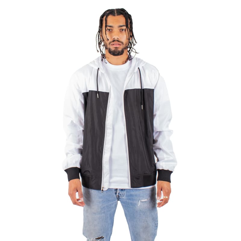 Shaka Wear Adult Windbreaker Jacket 6