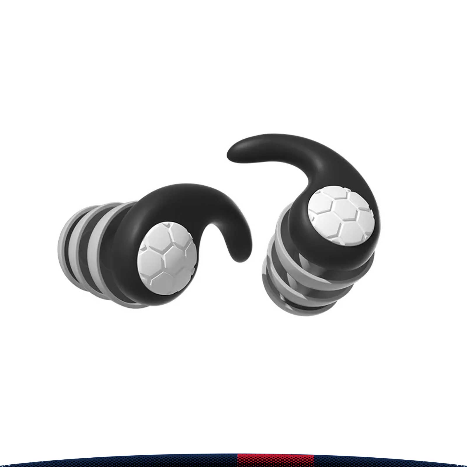 Ezave Silicone Earplugs 6