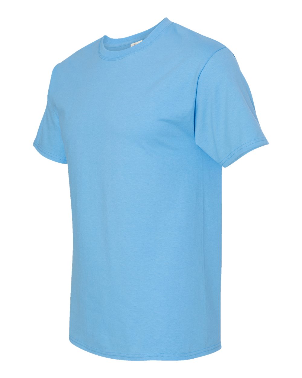 Unisex Authentic T-Shirt - 5250 25
