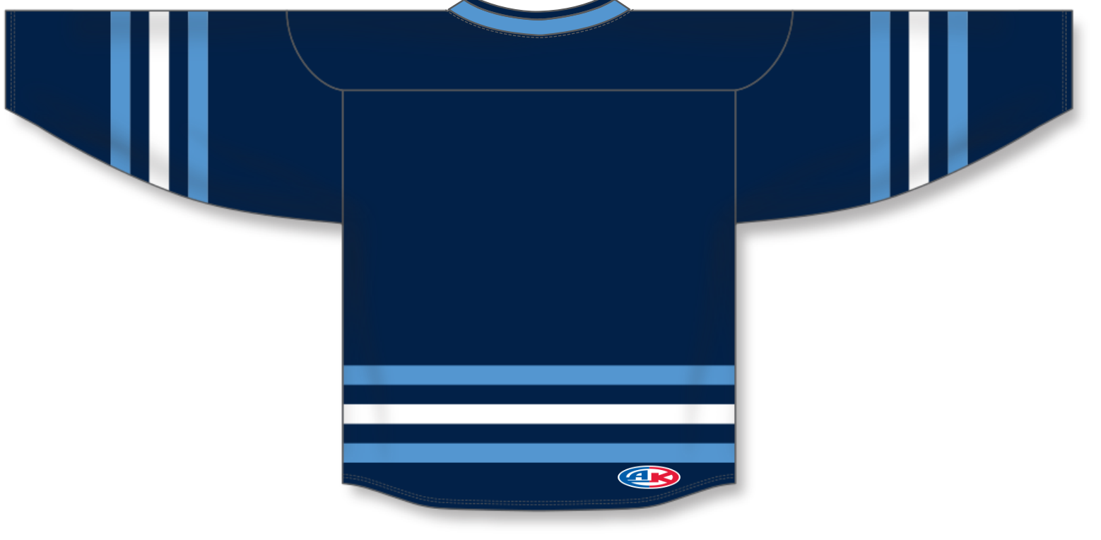Select Hockey Jerseys H8000-G01 130