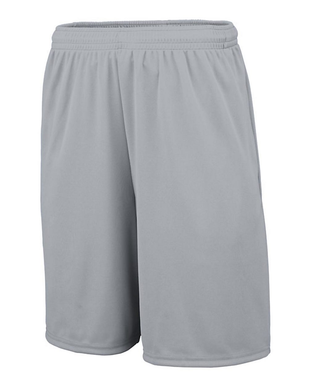 Men's Training Shorts with Pockets - 1428 10