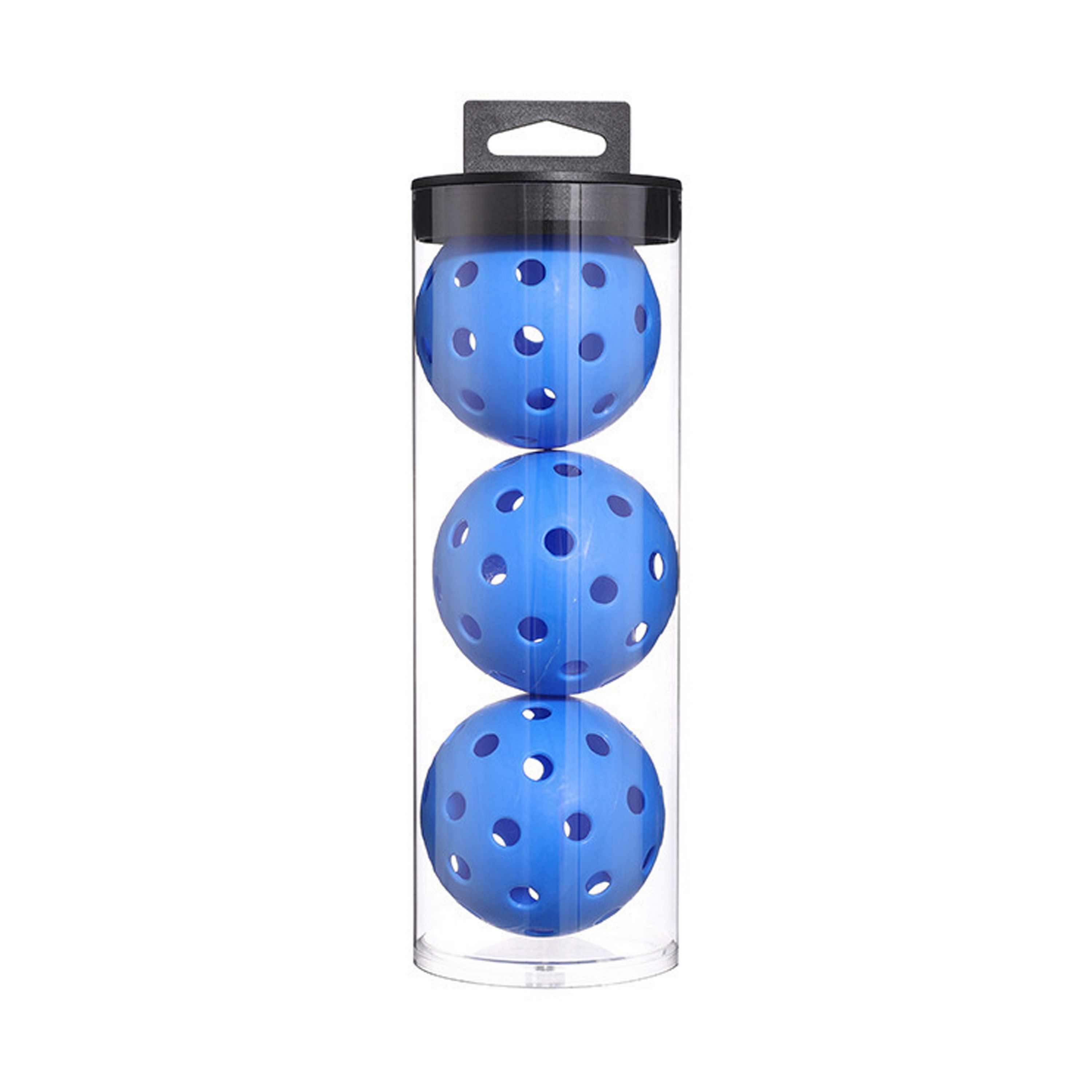 40 Holes Pickleball Ball Set-Ocean 6