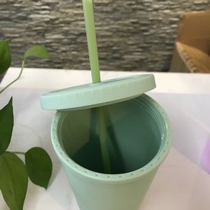 16Oz Straight Skinny Sublimation Tumblers Cups 3
