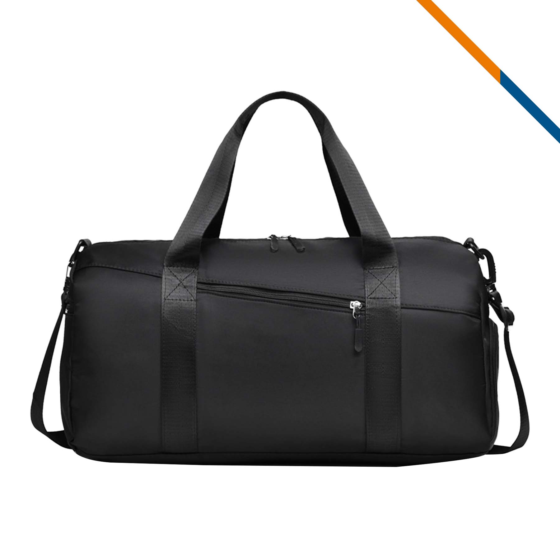 Eansa Duffel Bag 5