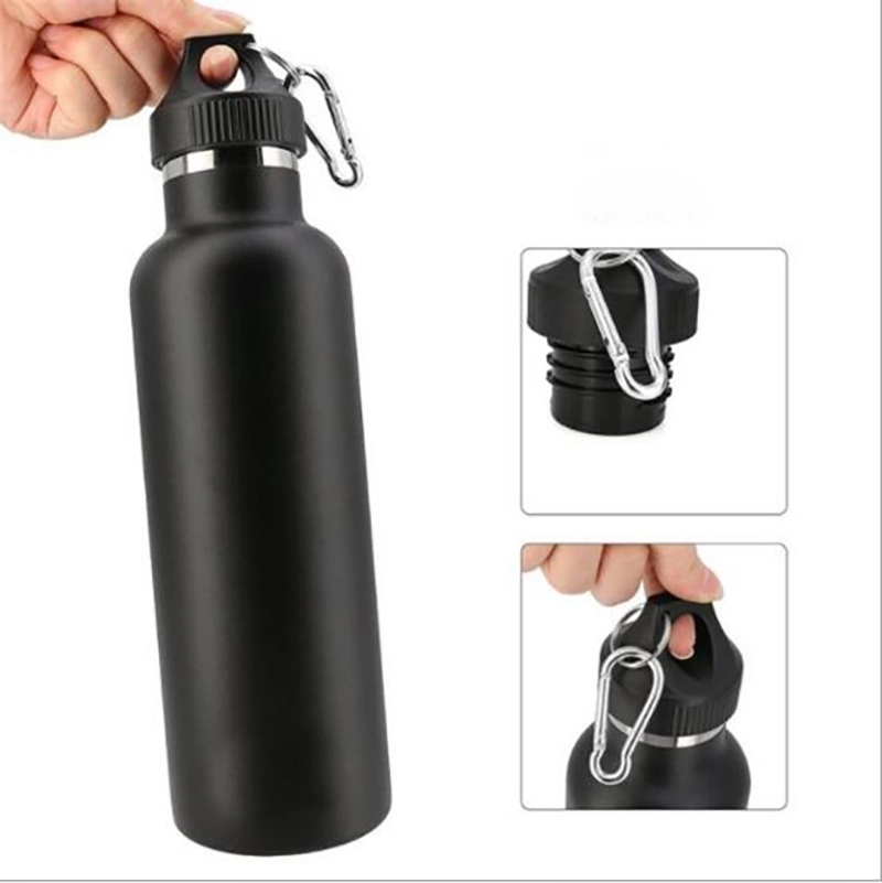 12 oz Stainless steel sport water cup 2