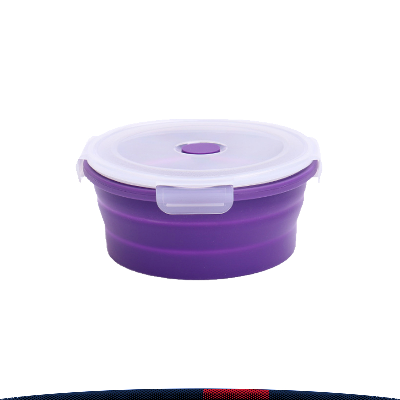 Semio Collapsible Preserving Box 18