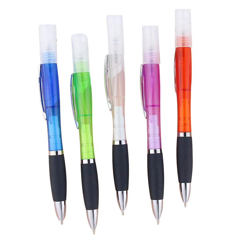 Refillable Sanitizer Pen 3