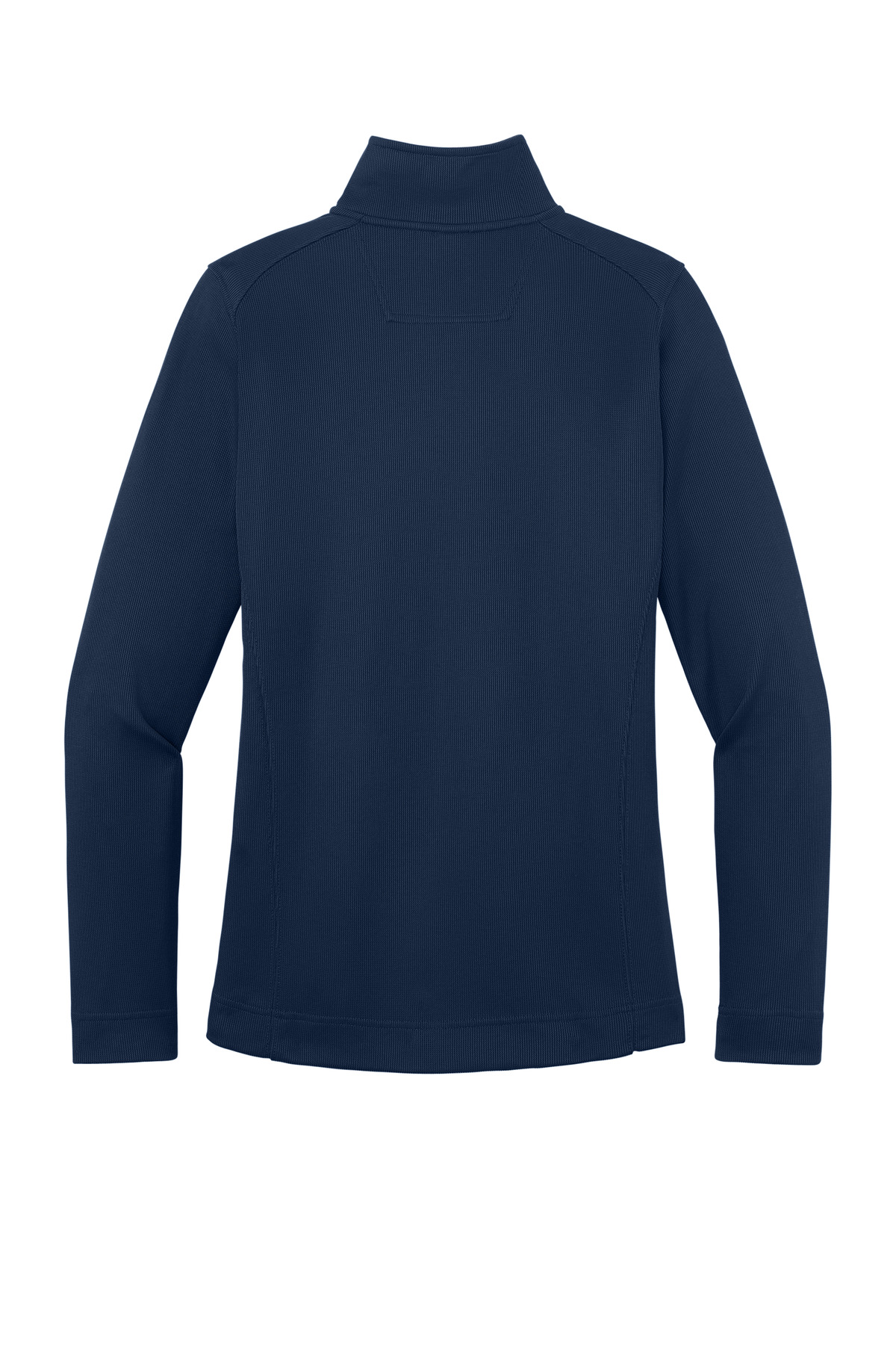 Port Authority Women's Vertical Texture Full-Zip Jacket. L805 13