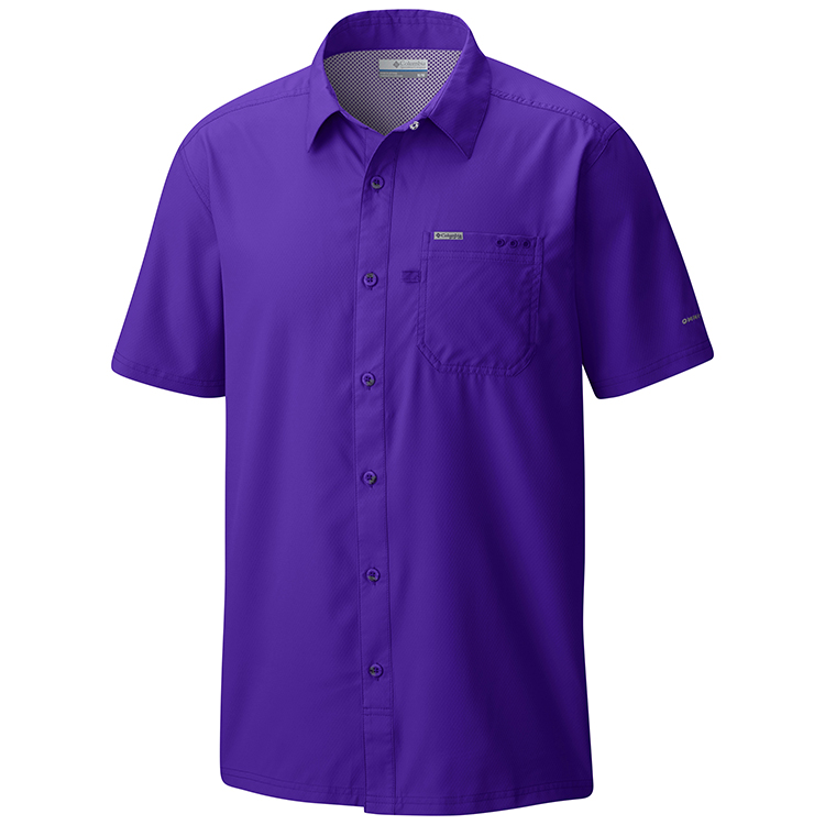 Columbia Slack Tide Camp Shirt 6