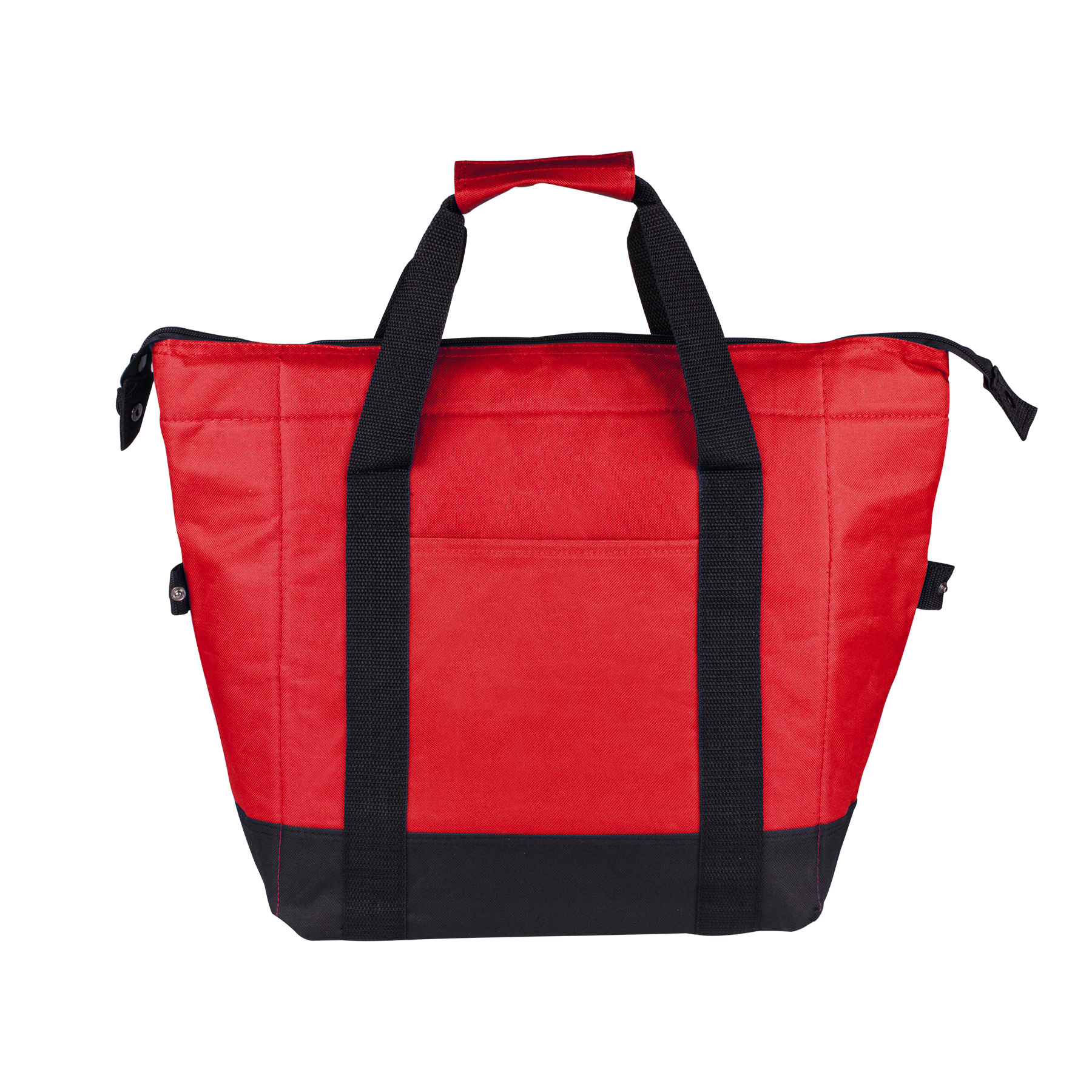 600D Convertible Cooler Tote 7